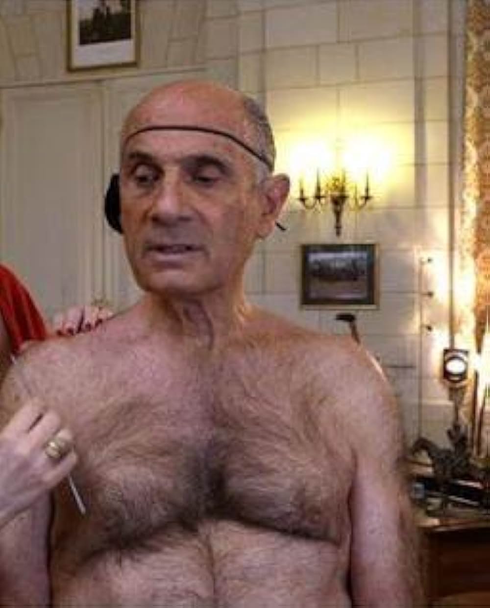 Calomnies（原題）の画像