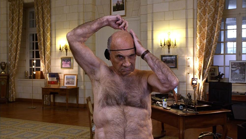 Calomnies（原題）の画像