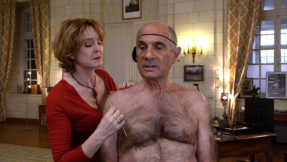 Calomnies（原題）の画像