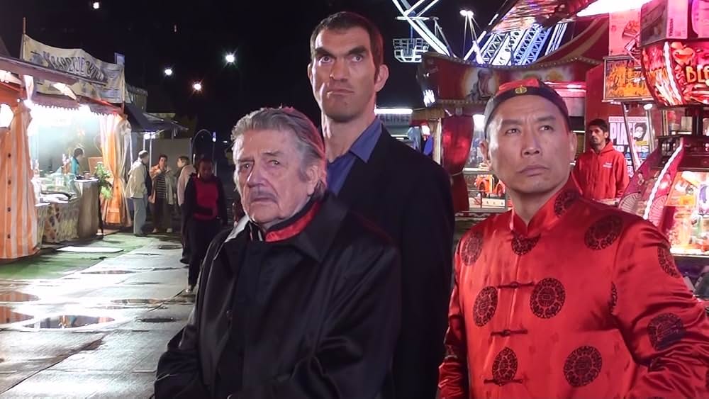 Calomnies（原題）の画像