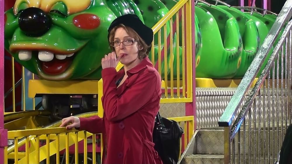 Calomnies（原題）の画像