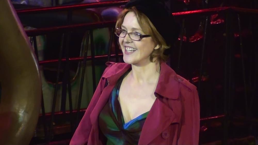 Calomnies（原題）の画像