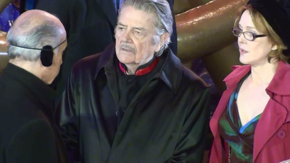 Calomnies（原題）の画像