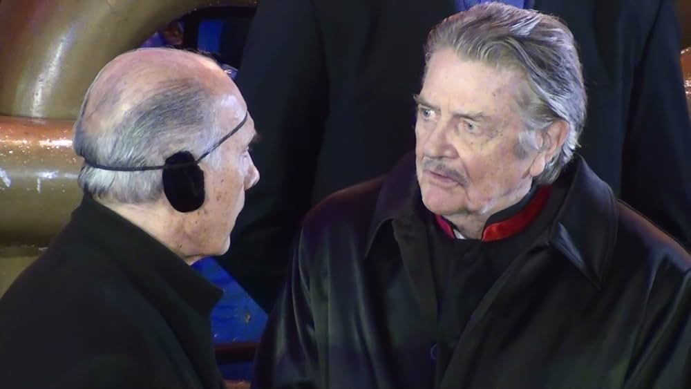 Calomnies（原題）の画像