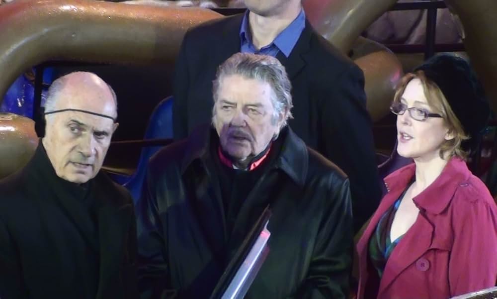 Calomnies（原題）の画像