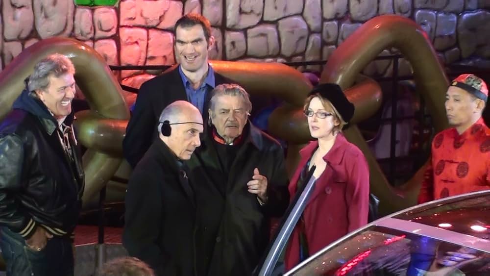 Calomnies（原題）の画像