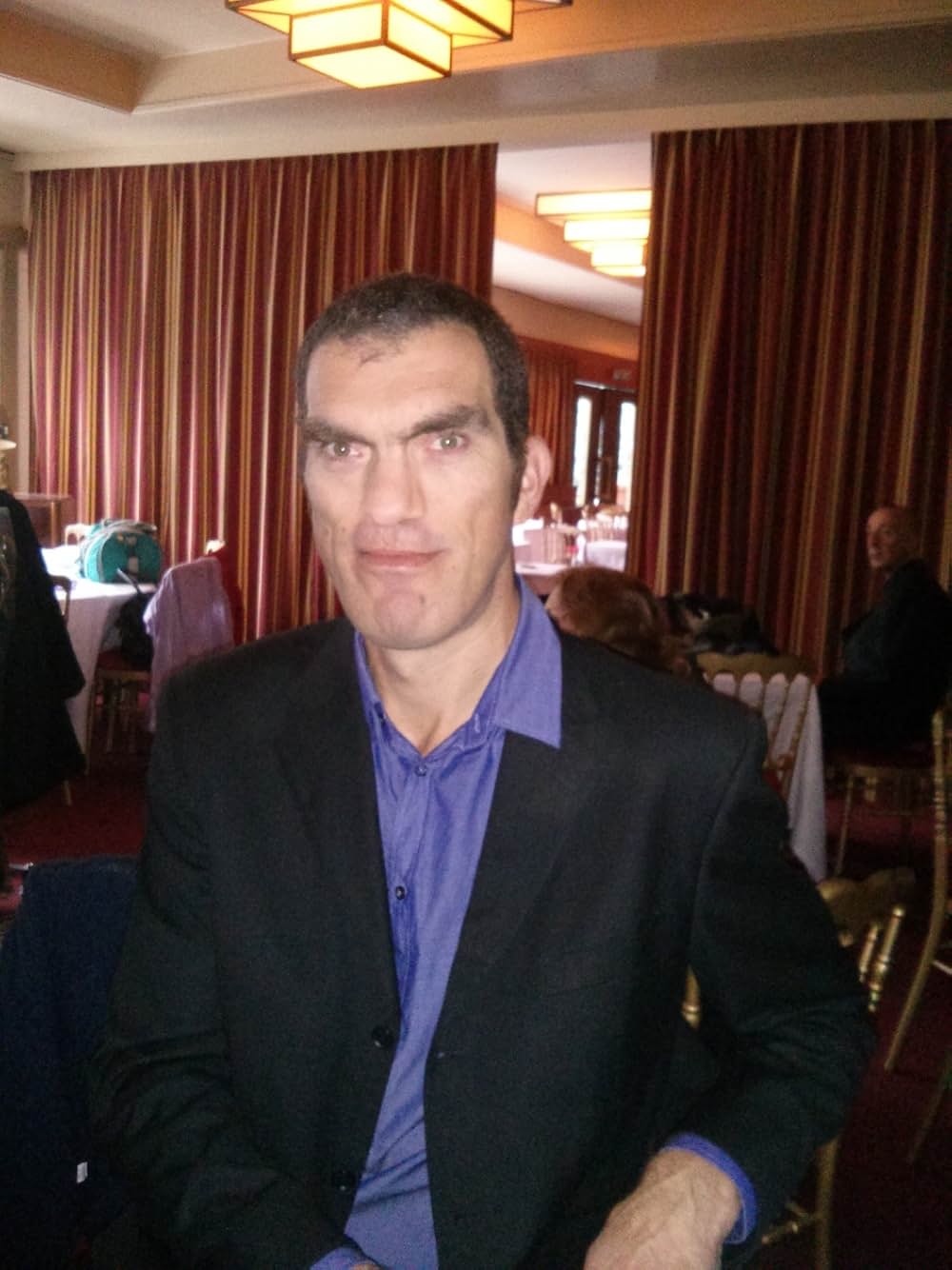 Calomnies（原題）の画像