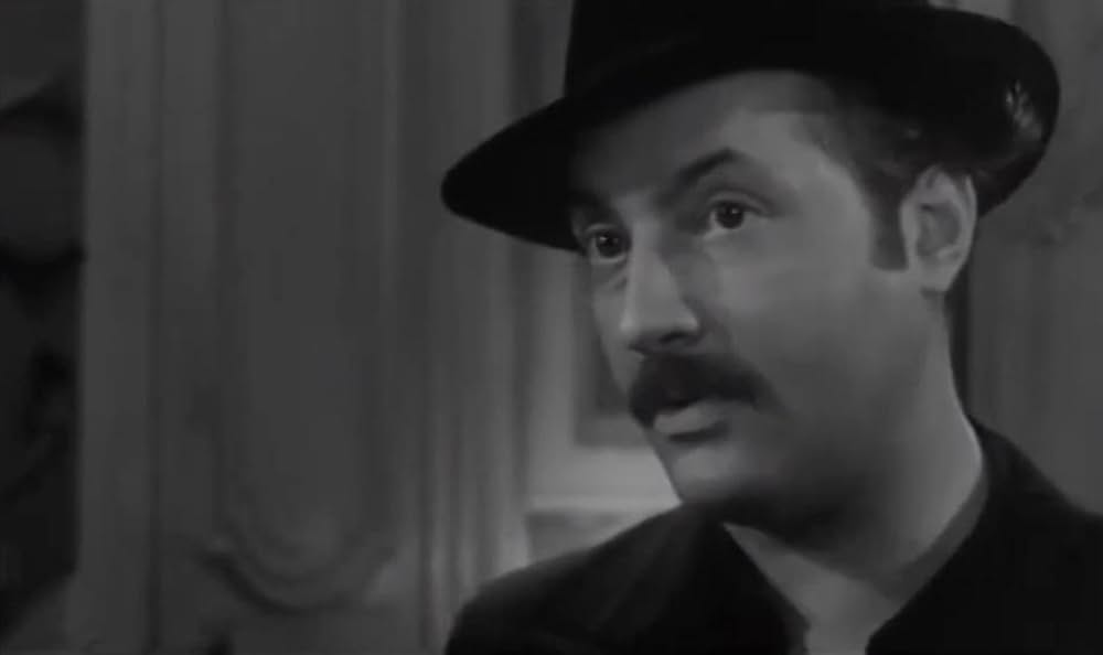 Les compagnons de la marguerite（原題）の写真