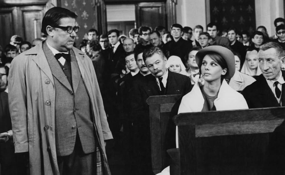 Les compagnons de la marguerite（原題）の画像