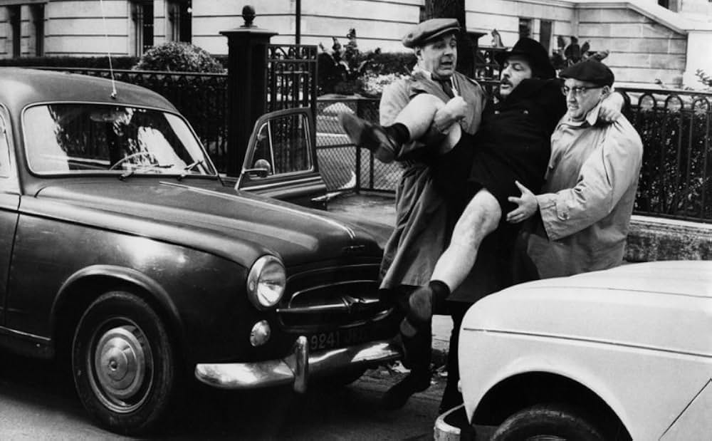 Les compagnons de la marguerite（原題）の画像