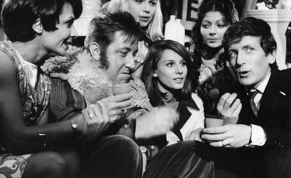 Les compagnons de la marguerite（原題）の画像