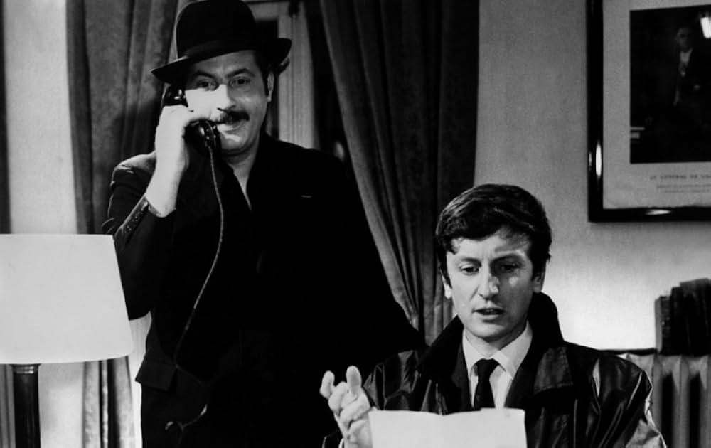 Les compagnons de la marguerite（原題）の画像