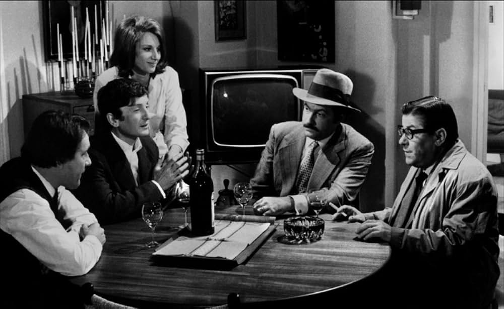 Les compagnons de la marguerite（原題）の画像