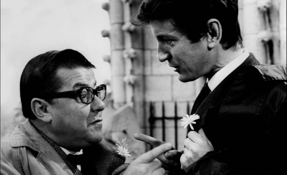 Les compagnons de la marguerite（原題）の画像