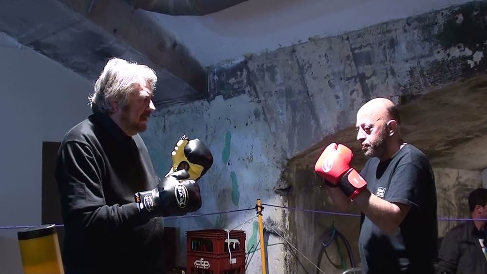 Le mentor（原題）の画像