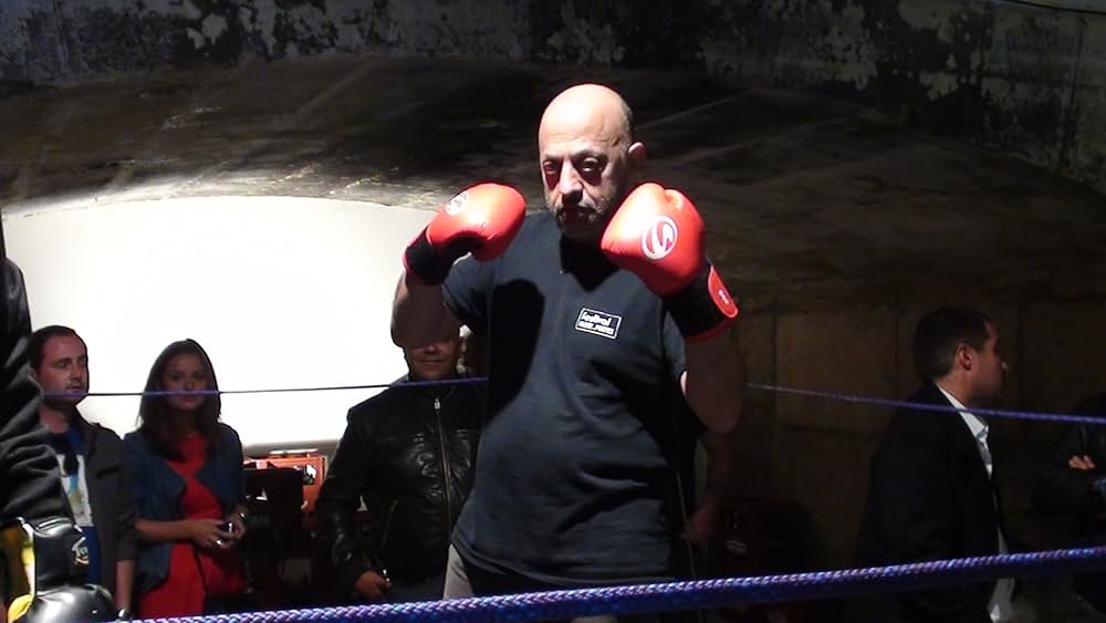 Le mentor（原題）の写真