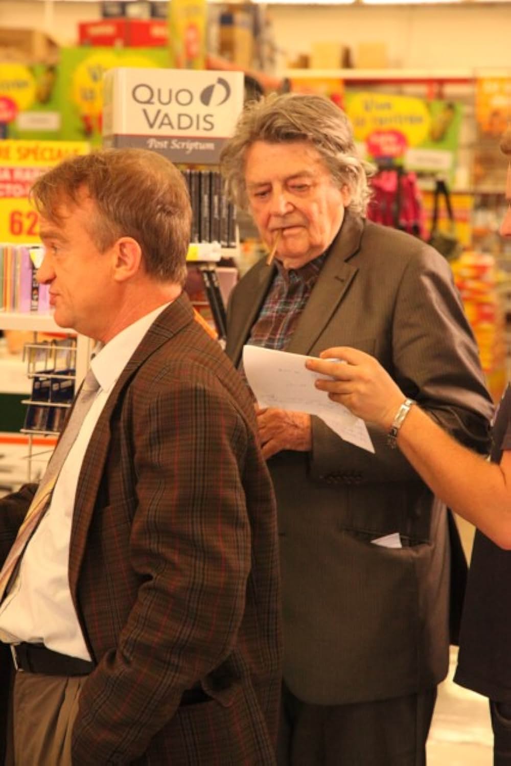 Crédit pour tous（原題）の画像