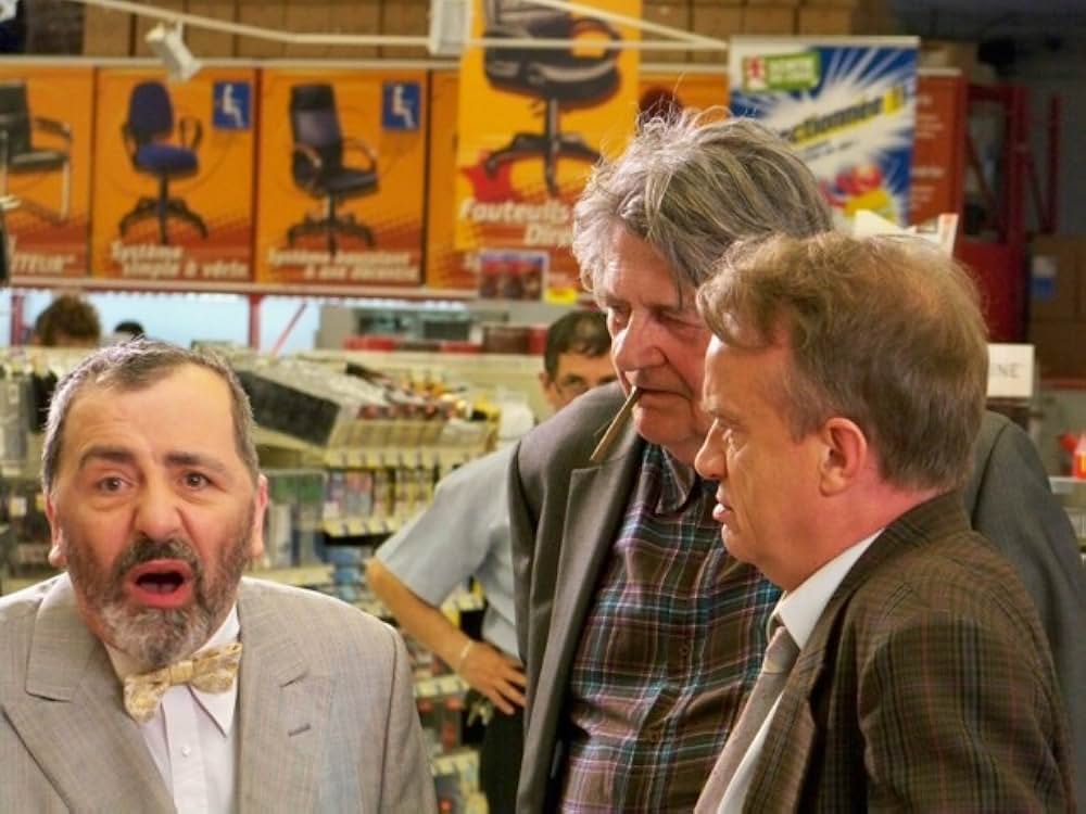 Crédit pour tous（原題）の画像