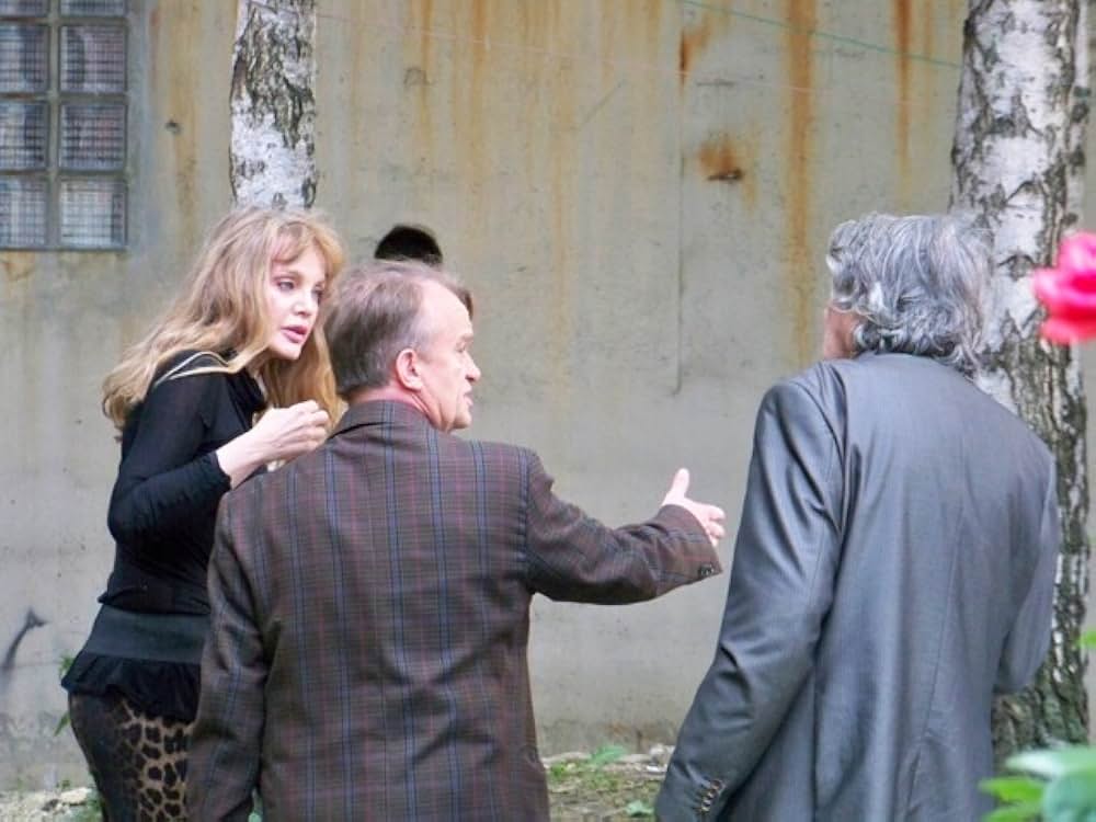 Crédit pour tous（原題）の画像