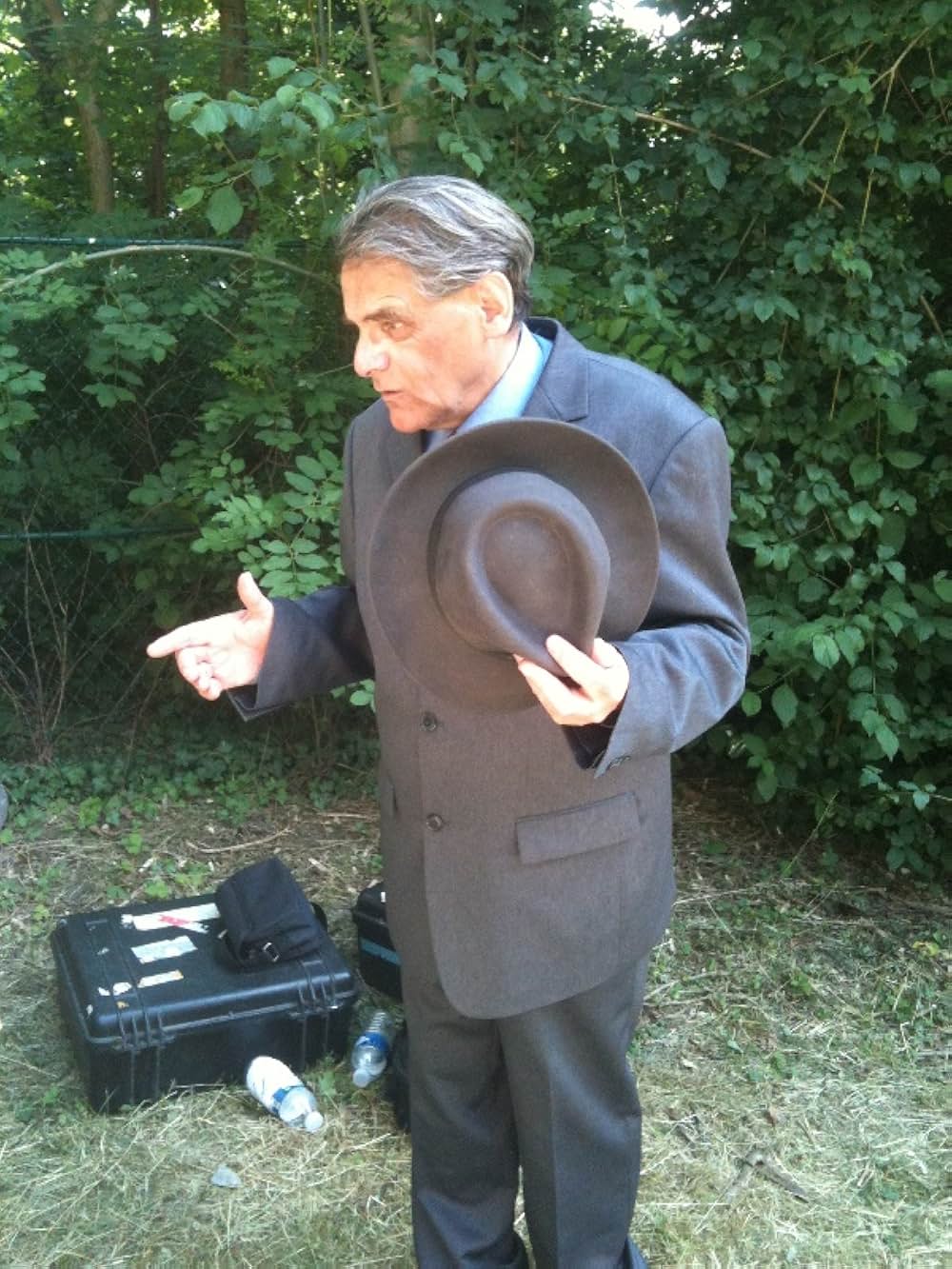 Crédit pour tous（原題）の画像