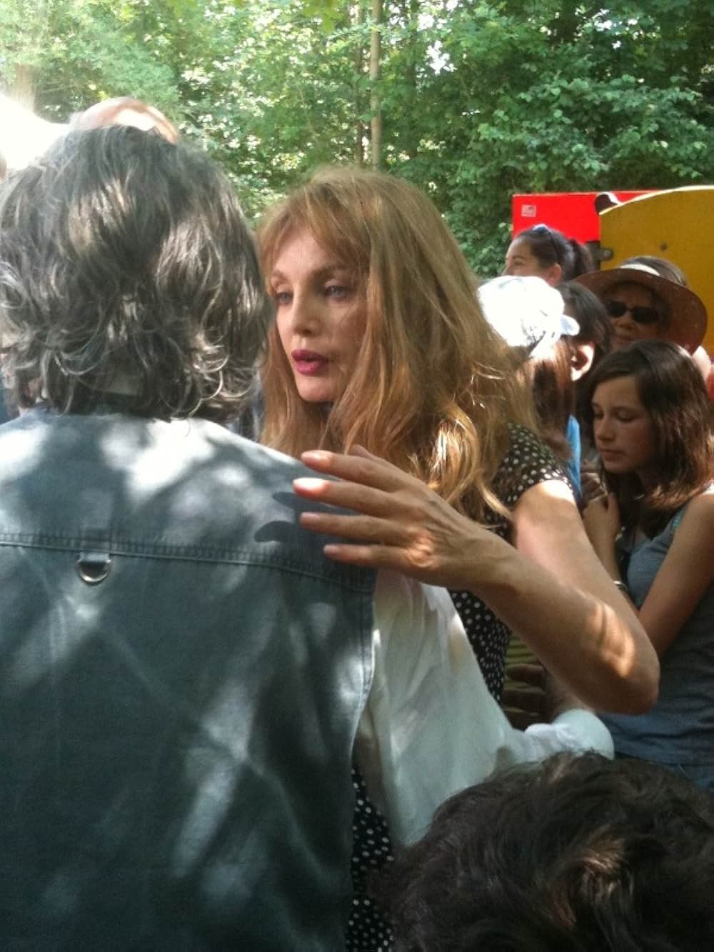 Crédit pour tous（原題）の画像