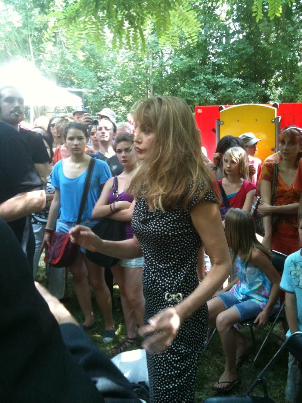 Crédit pour tous（原題）の画像