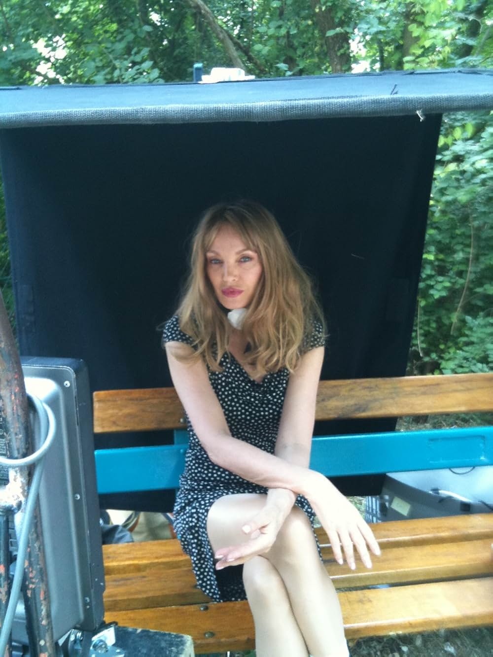 Crédit pour tous（原題）の画像