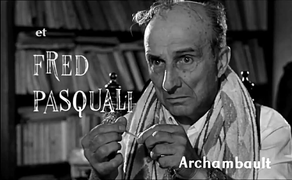 Snobs!（原題）の画像