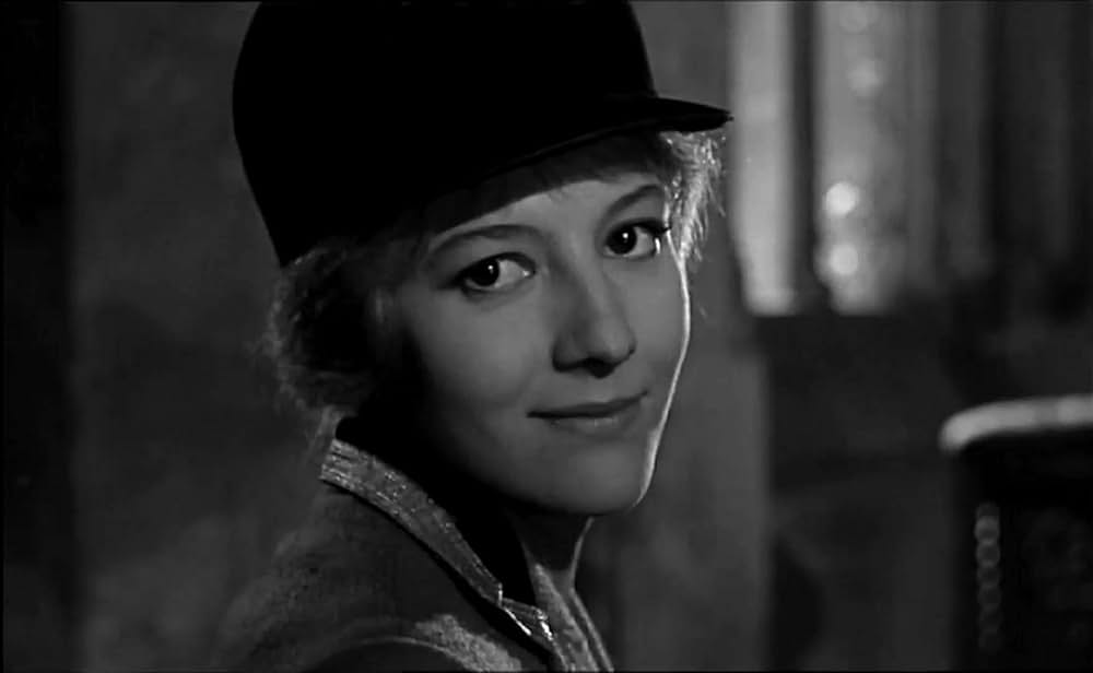 Snobs!（原題）の画像