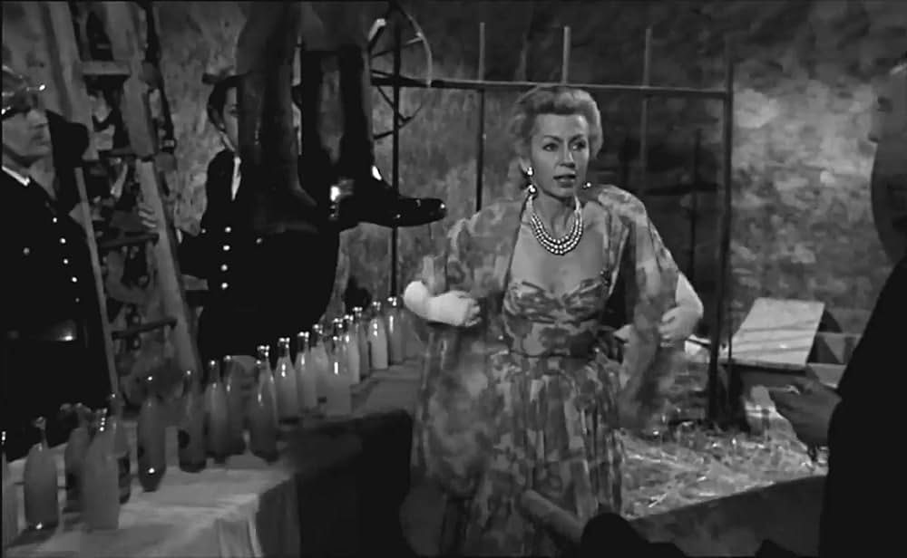 Snobs!（原題）の画像