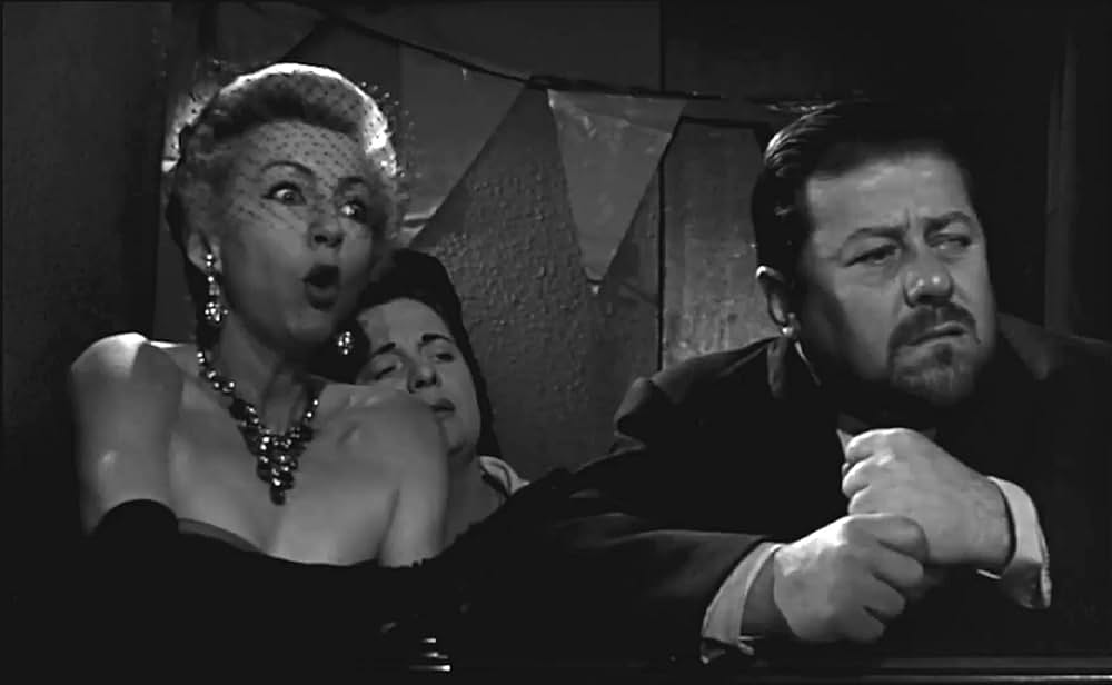 Snobs!（原題）の画像