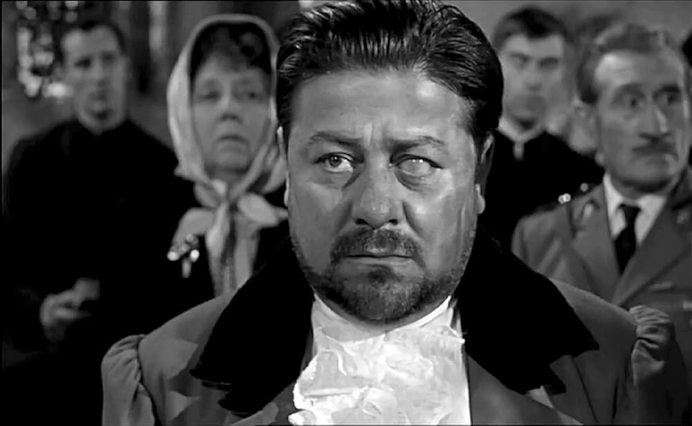 Snobs!（原題）の画像