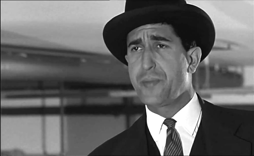 Snobs!（原題）の画像