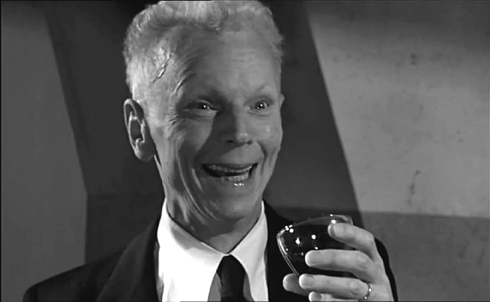 Snobs!（原題）の画像