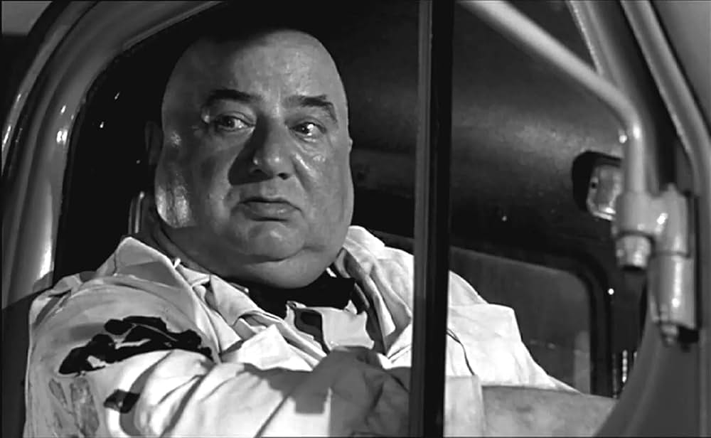 Snobs!（原題）の画像