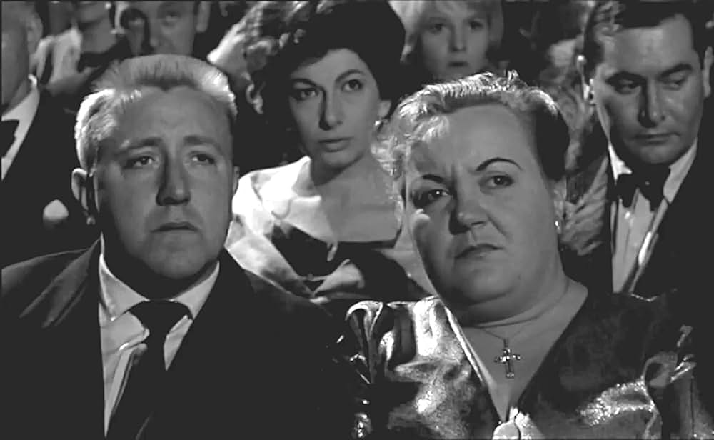 Snobs!（原題）の画像