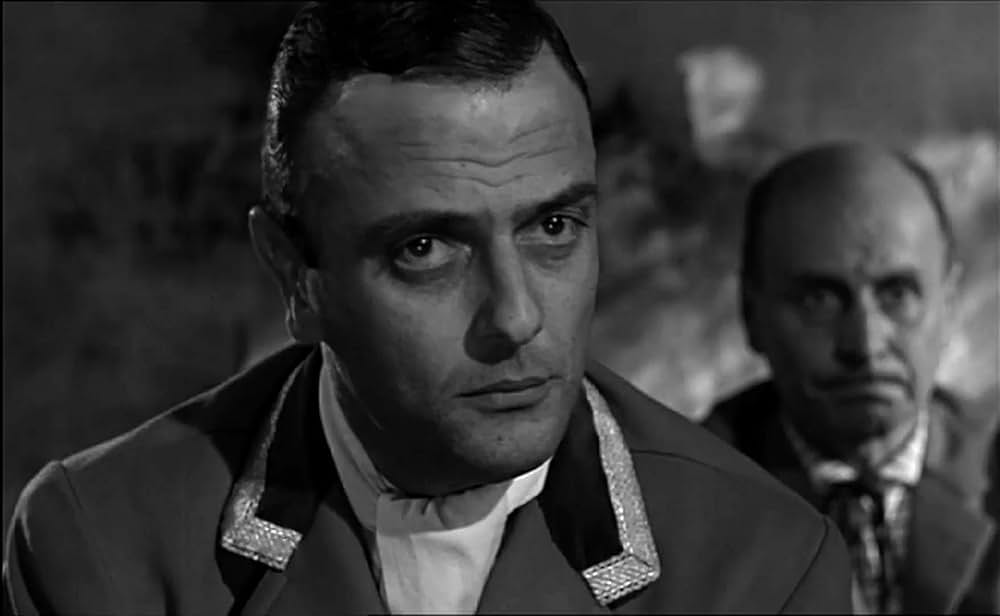 Snobs!（原題）の画像