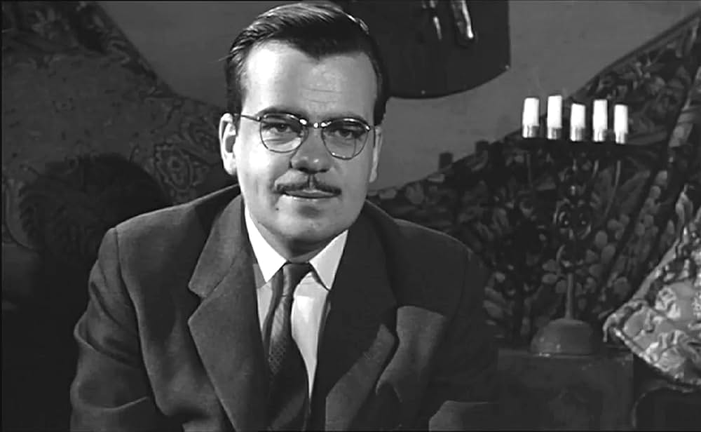 Snobs!（原題）の画像