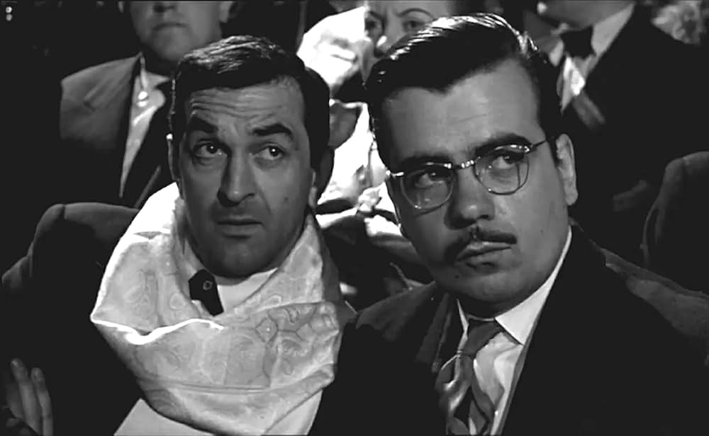 Snobs!（原題）の画像