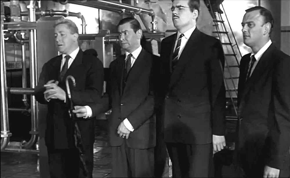 Snobs!（原題）の画像