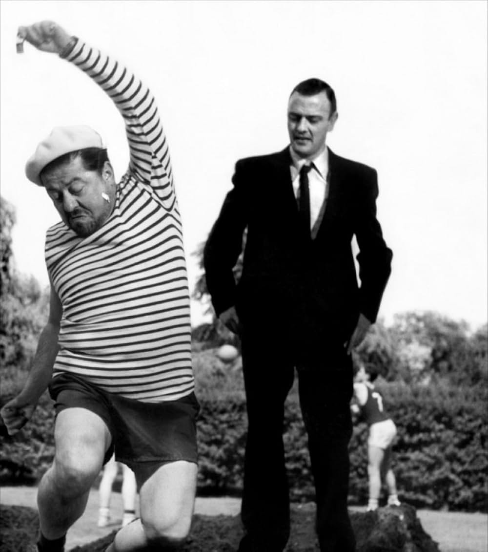 Snobs!（原題）の画像