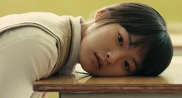 ハン・ゴンジュ 17歳の涙の画像