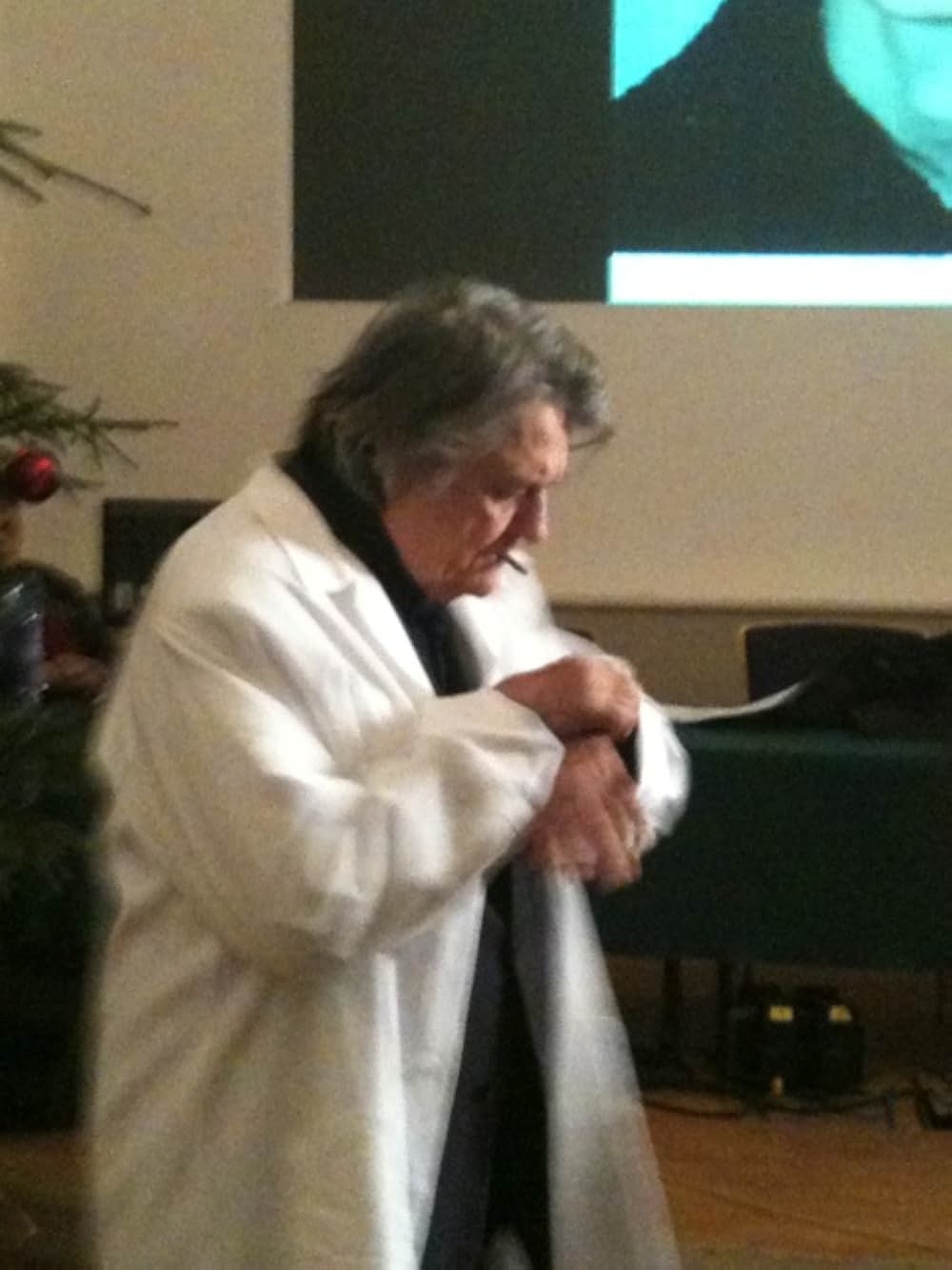 Dossier Toroto（原題）の写真