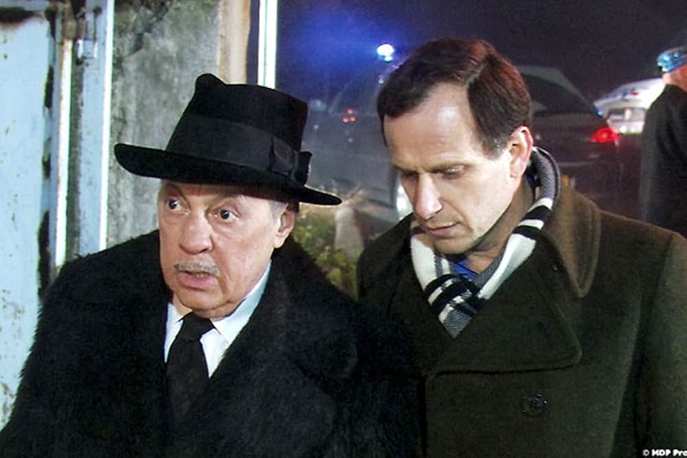 Grabuge!（原題）の画像