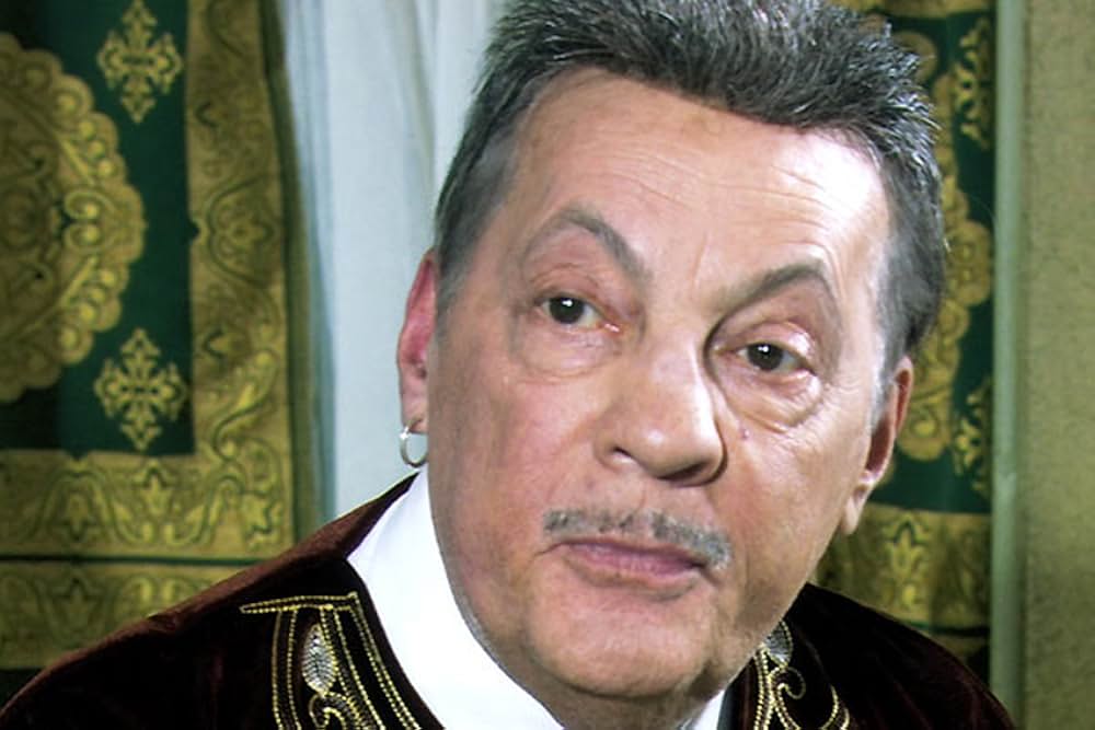 Grabuge!（原題）の画像