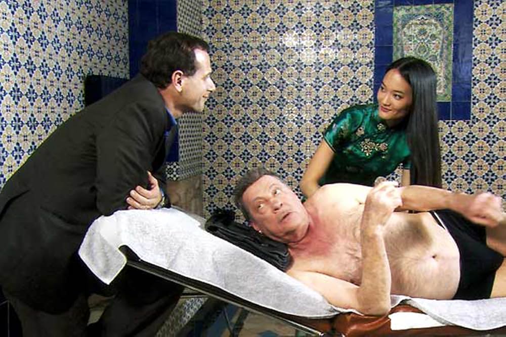 Grabuge!（原題）の画像