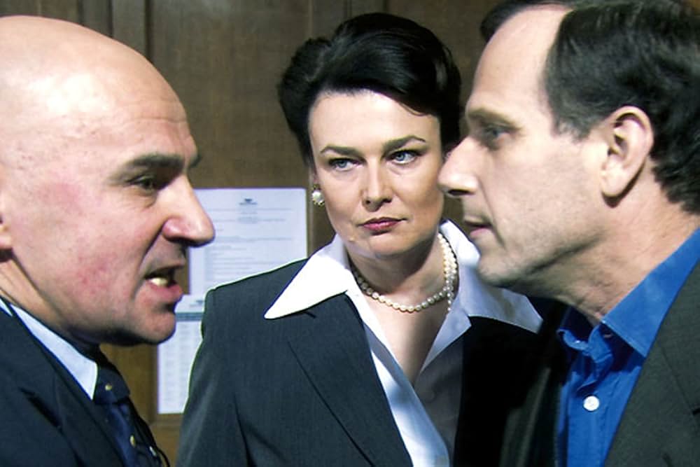 Grabuge!（原題）の画像