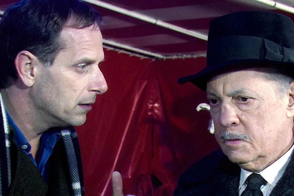 Grabuge!（原題）の画像