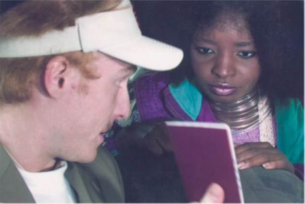 Touristes? Oh yes!（原題）の画像