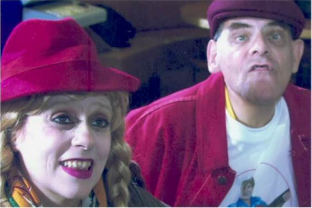 Touristes? Oh yes!（原題）の写真